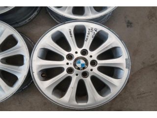 bontott BMW 1 Alufelni Szett