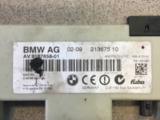 bontott BMW 1 Antenna Erősítő