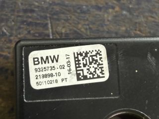 bontott BMW 1 Antenna Erősítő