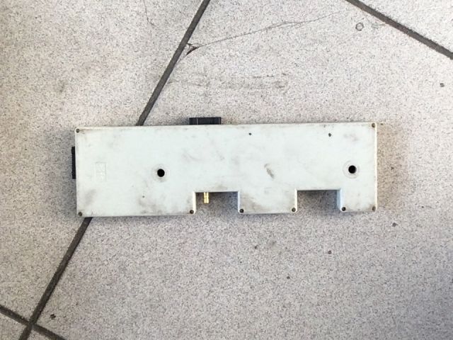 bontott BMW 1 Antenna Erősítő