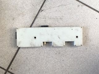 bontott BMW 1 Antenna Erősítő