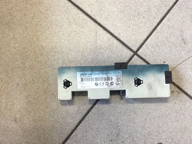 bontott BMW 1 Antenna Erősítő