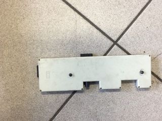 bontott BMW 1 Antenna Erősítő