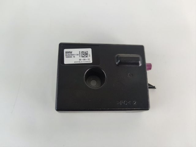 bontott BMW 1 Antenna Erősítő