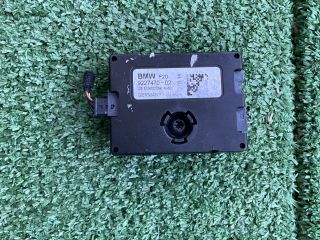 bontott BMW 1 Antenna Erősítő
