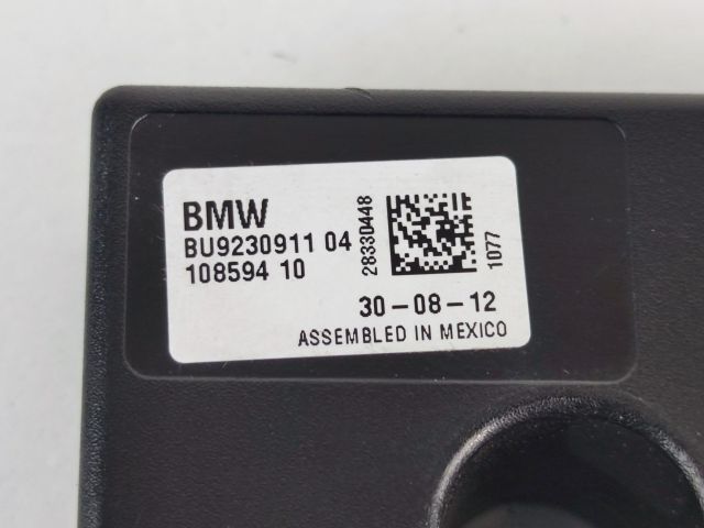 bontott BMW 1 Antenna Erősítő