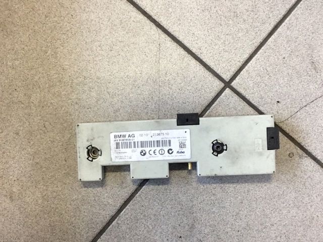 bontott BMW 1 Antenna Erősítő
