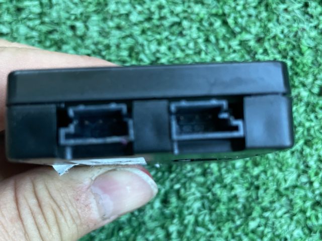 bontott BMW 1 Antenna Erősítő