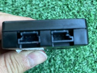 bontott BMW 1 Antenna Erősítő