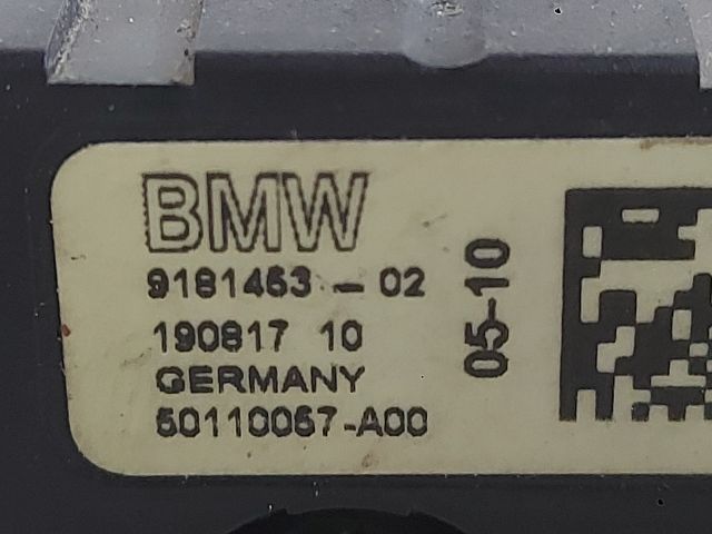 bontott BMW 1 Antenna Erősítő