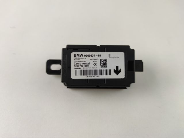 bontott BMW 1 Antenna Erősítő