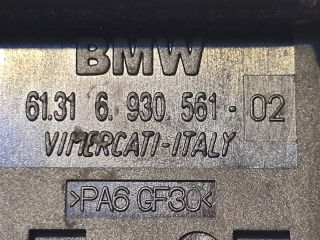 bontott BMW 1 AUX Csatlakozó