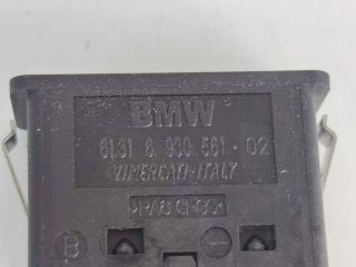 bontott BMW 1 AUX Csatlakozó