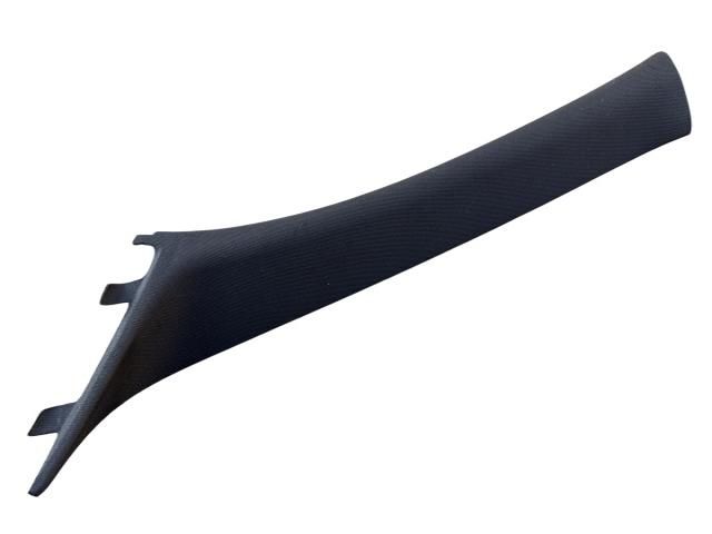 bontott BMW 1 Bal A Oszlop Burkolat