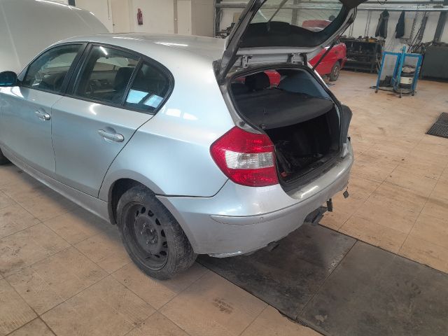 bontott BMW 1 Bal C Oszlop Burkolat