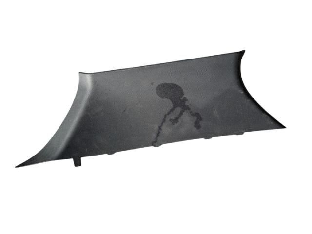 bontott BMW 1 Bal C Oszlop Burkolat