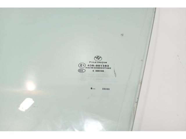 bontott BMW 1 Bal első Ablak