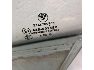 bontott BMW 1 Bal első Ablak