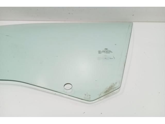 bontott BMW 1 Bal első Ablak