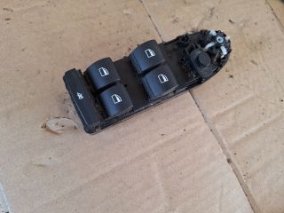 bontott BMW 1 Bal első Ablakemelő Kapcsoló