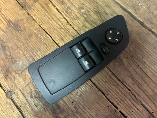 bontott BMW 1 Bal első Ablakemelő Kapcsoló