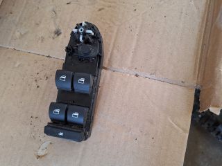 bontott BMW 1 Bal első Ablakemelő Kapcsoló