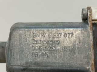 bontott BMW 1 Bal első Ablakemelő Motor