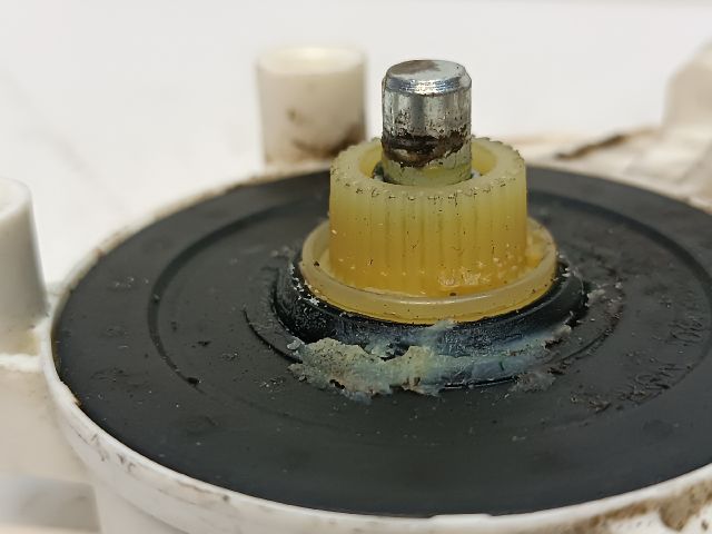 bontott BMW 1 Bal első Ablakemelő Motor