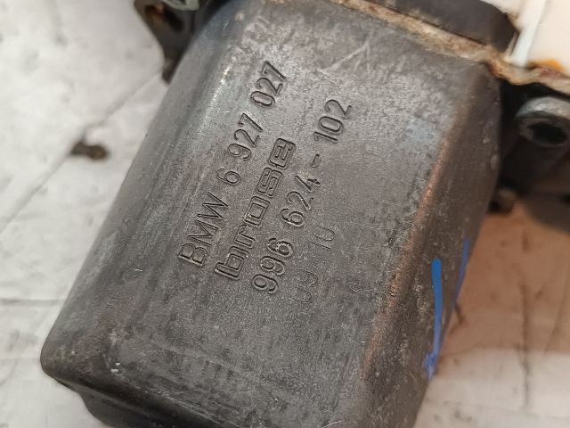 bontott BMW 1 Bal első Ablakemelő Motor
