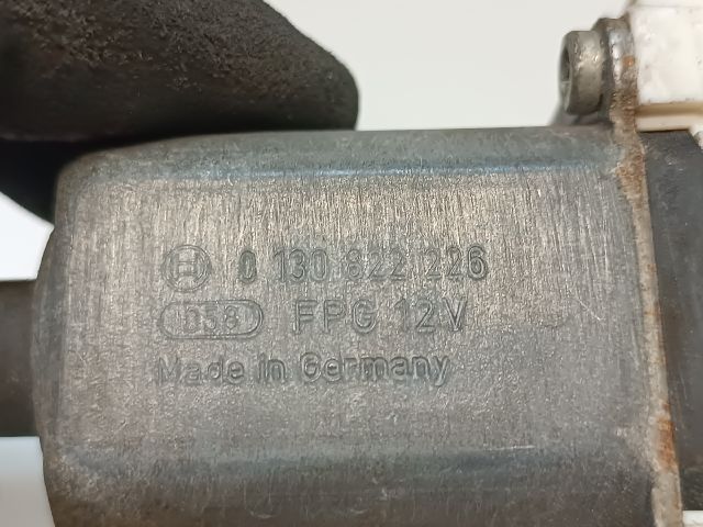 bontott BMW 1 Bal első Ablakemelő Motor