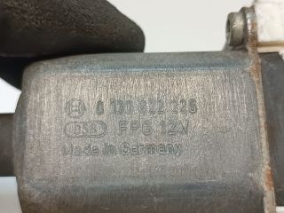 bontott BMW 1 Bal első Ablakemelő Motor