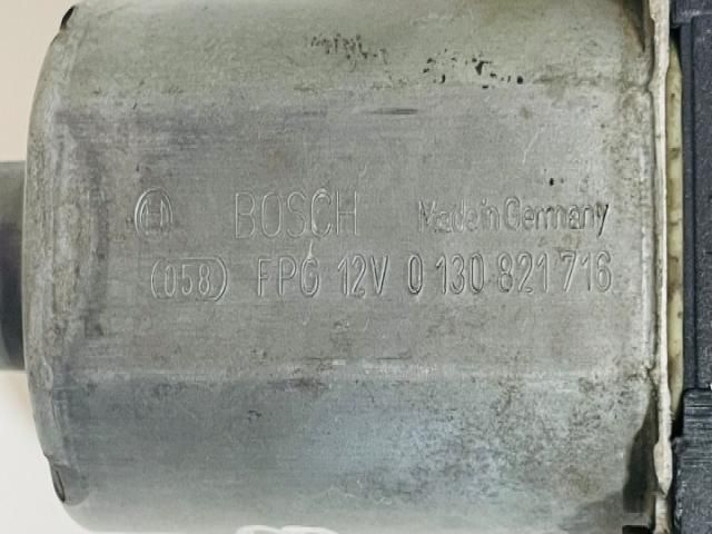 bontott BMW 1 Bal első Ablakemelő Motor