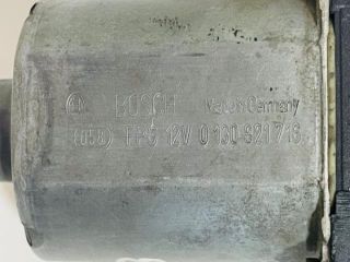 bontott BMW 1 Bal első Ablakemelő Motor