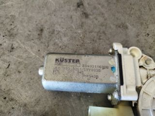 bontott BMW 1 Bal első Ablakemelő Motor