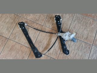 bontott BMW 1 Bal első Ablakemelő Szerkezet (Elektromos)