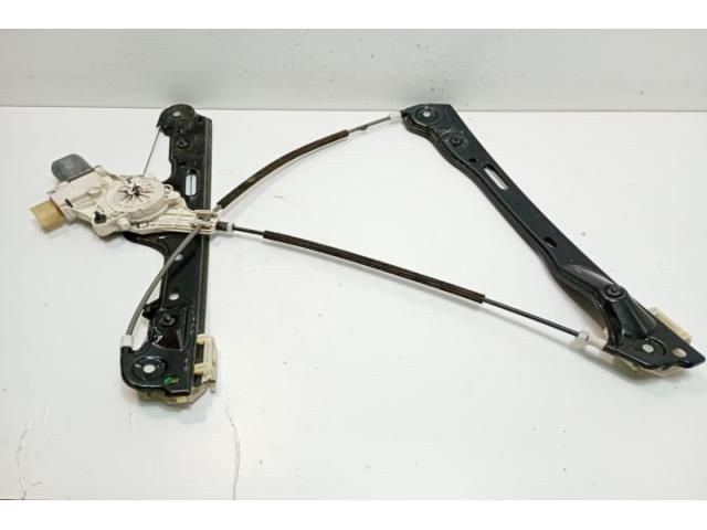 bontott BMW 1 Bal első Ablakemelő Szerkezet (Elektromos)