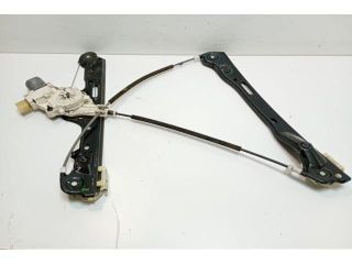 bontott BMW 1 Bal első Ablakemelő Szerkezet (Elektromos)