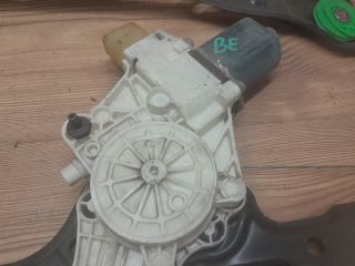 bontott BMW 1 Bal első Ablakemelő Szerkezet (Elektromos)