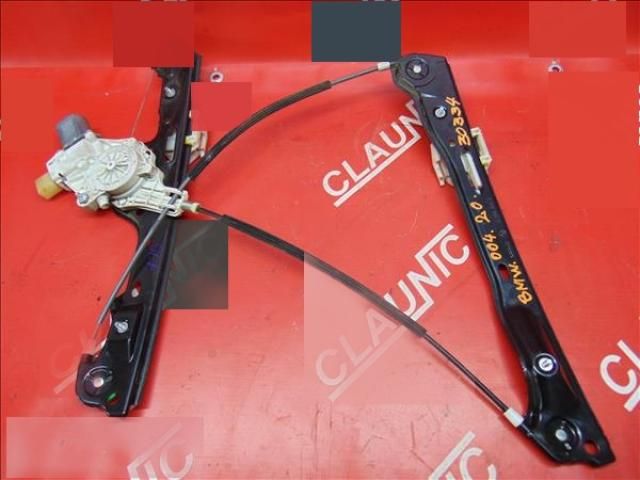 bontott BMW 1 Bal első Ablakemelő Szerkezet (Elektromos)