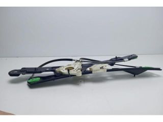 bontott BMW 1 Bal első Ablakemelő Szerkezet (Elektromos)