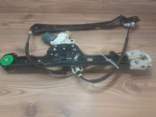 bontott BMW 1 Bal első Ablakemelő Szerkezet (Elektromos)