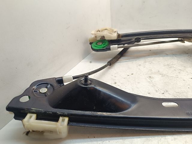 bontott BMW 1 Bal első Ablakemelő Szerkezet (Elektromos)