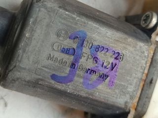 bontott BMW 1 Bal első Ablakemelő Szerkezet (Elektromos)