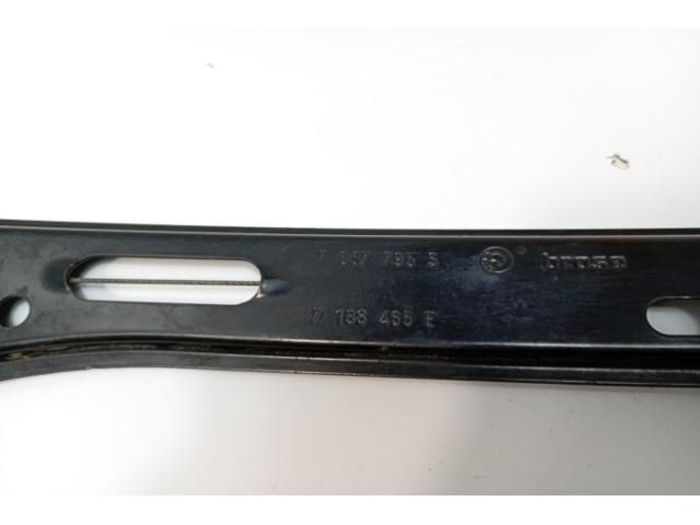 bontott BMW 1 Bal első Ablakemelő Szerkezet (Elektromos)