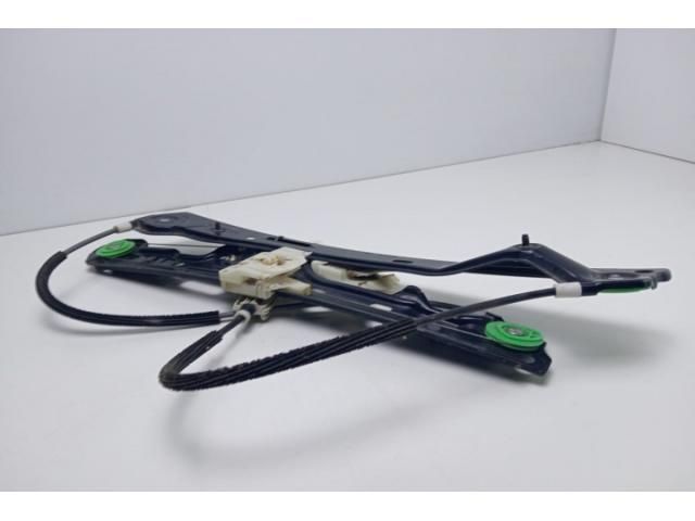 bontott BMW 1 Bal első Ablakemelő Szerkezet (Elektromos)