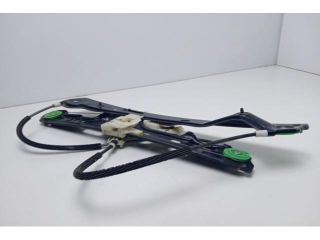 bontott BMW 1 Bal első Ablakemelő Szerkezet (Elektromos)