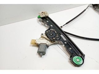 bontott BMW 1 Bal első Ablakemelő Szerkezet (Elektromos)