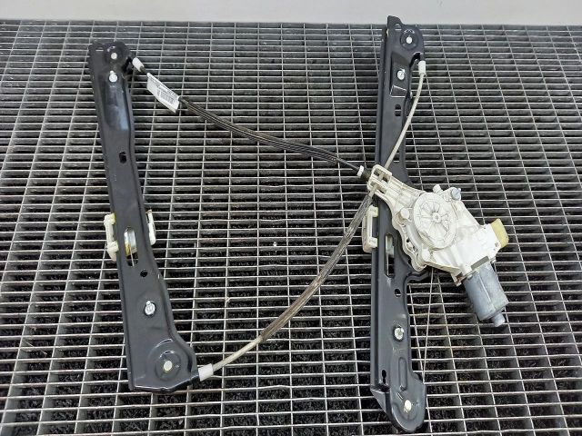 bontott BMW 1 Bal első Ablakemelő Szerkezet (Elektromos)