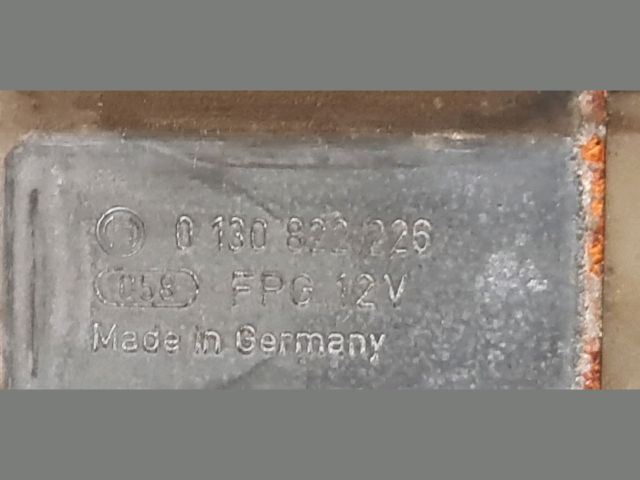 bontott BMW 1 Bal első Ablakemelő Szerkezet (Elektromos)