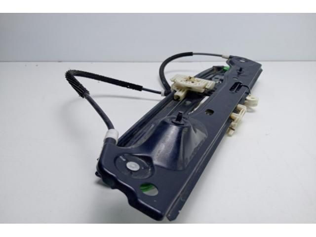 bontott BMW 1 Bal első Ablakemelő Szerkezet (Elektromos)